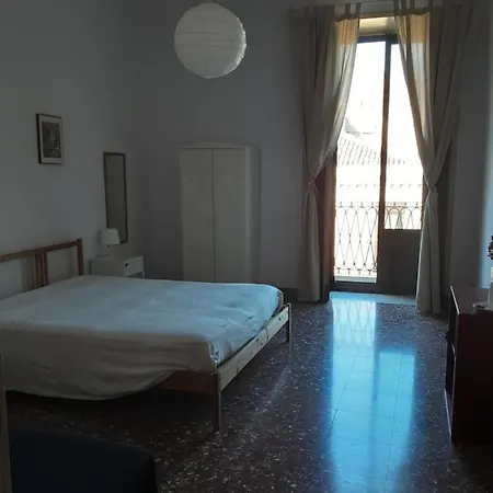 Ipazia Guest house
