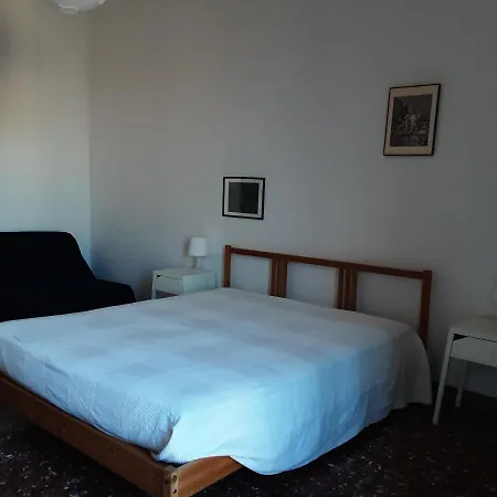 Guest house Ipazia *