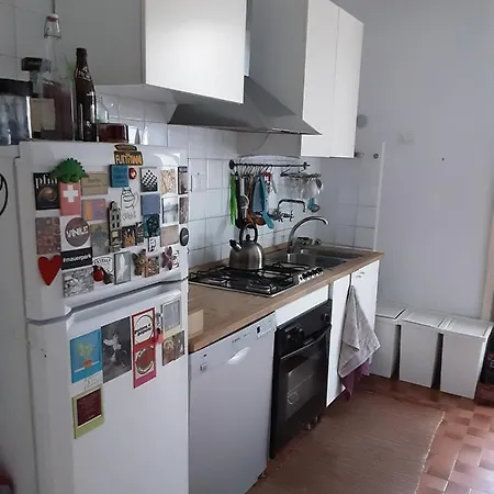 Guest house Ipazia *