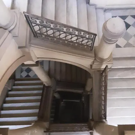 Ipazia Casa de hóspedes Catânia